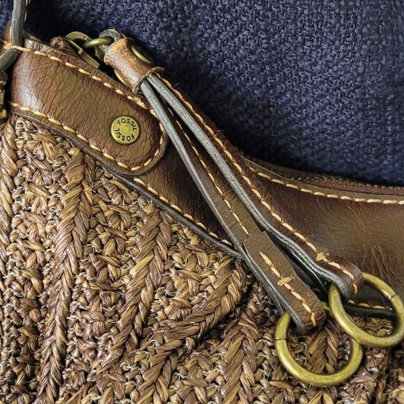 Fossil hand bag - Picture 3 of 6